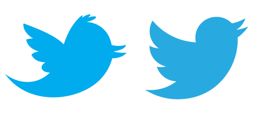Twitter: Evolución del logo y ¿cómo se llama el pájaro?