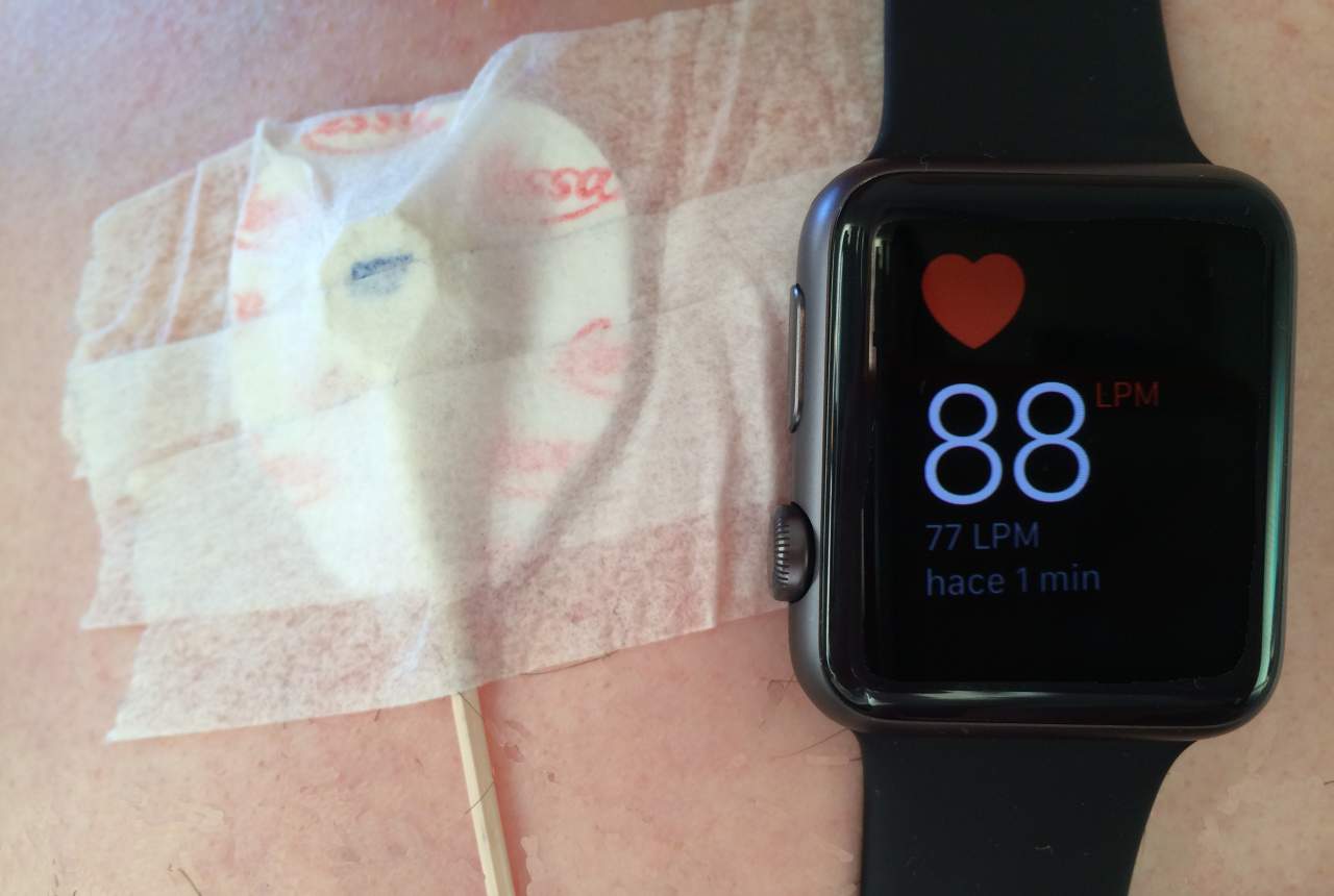 Qué sensor de frecuencia cardíaca es el más adecuado para mi?