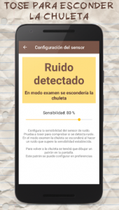 Chuleteitor para Android
